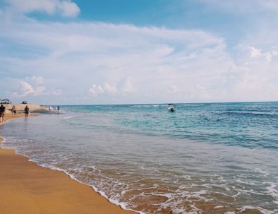 Undervisning och omsorg i Colombo på vackra Sri Lanka