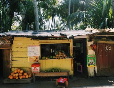 Undervisning och omsorg i Colombo på vackra Sri Lanka