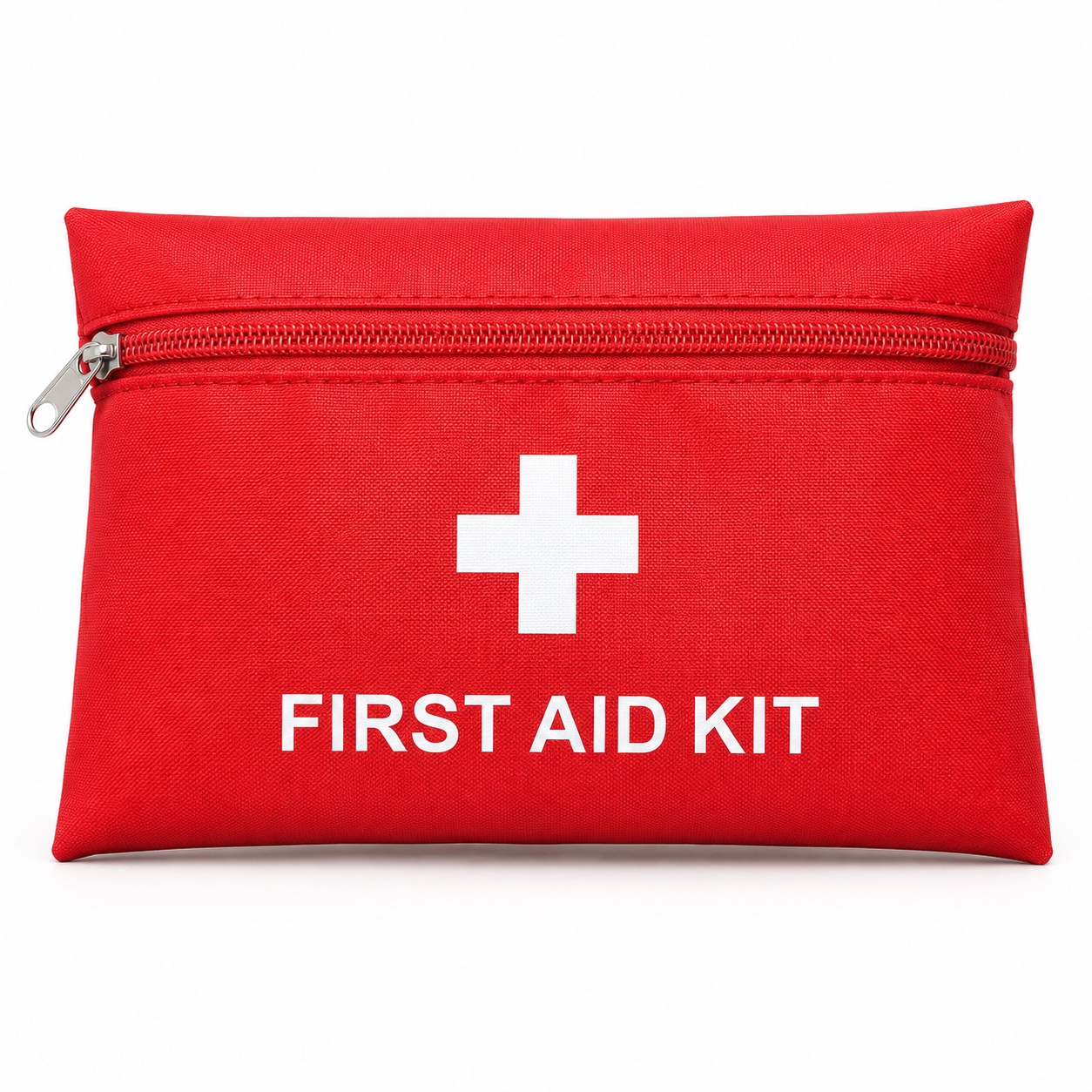 Första hjälpen kit