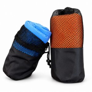 Microfiberhandduk