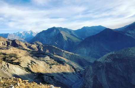 himalaya Program – 21-dagars rundresa i norra Indien